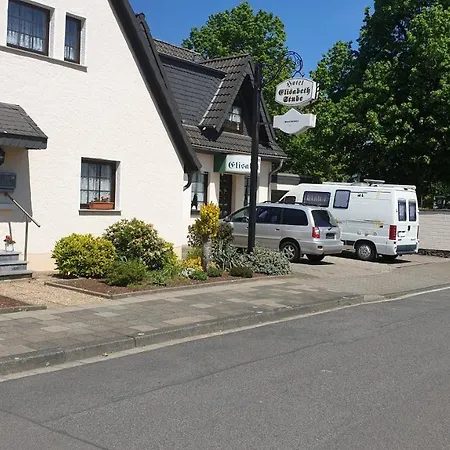 Guest house Elisabeth Stube Neuss