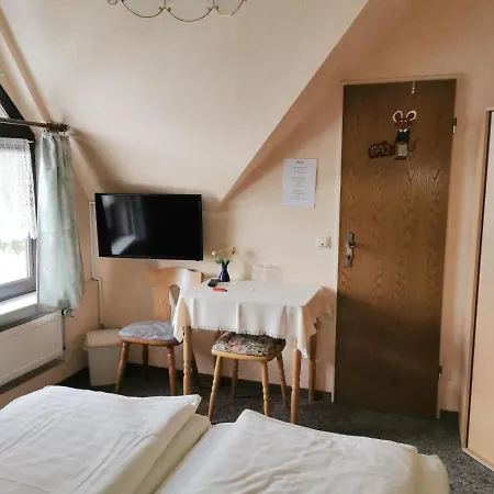 Penzion Elisabeth Stube