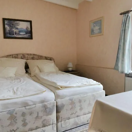 Penzion Elisabeth Stube 3*