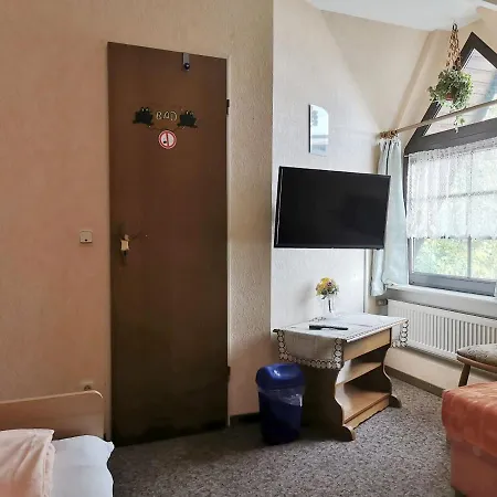 Elisabeth Stube 3* Neuss