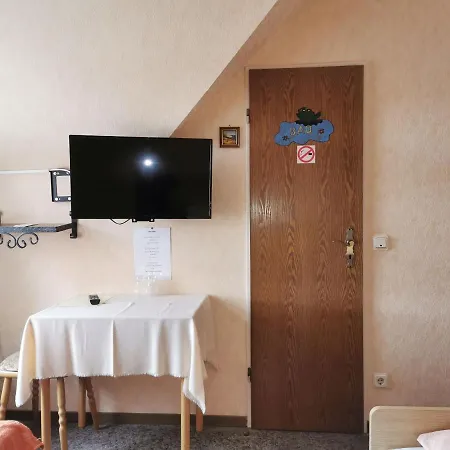 Elisabeth Stube Penzion