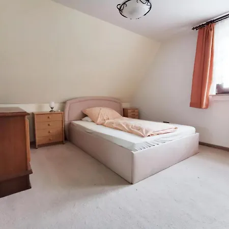 Elisabeth Stube Guest house 3*