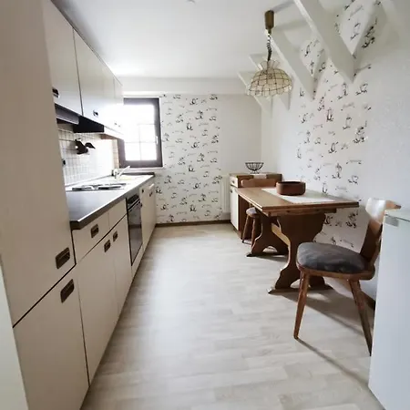 Guest house Elisabeth Stube