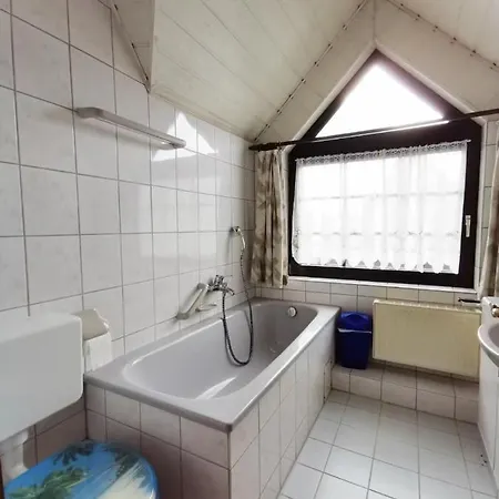 Elisabeth Stube Penzion Neuss