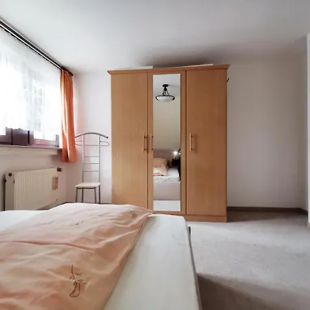 Guest house Elisabeth Stube