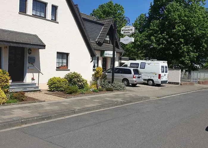 Gasthuis Elisabeth Stube Neuss