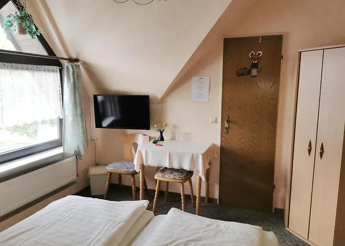 Gasthuis Elisabeth Stube