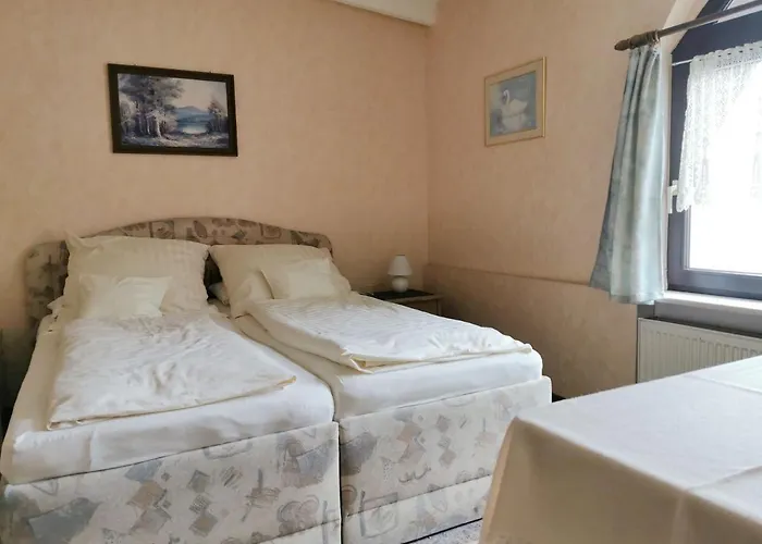 Konukevi Elisabeth Stube 3*