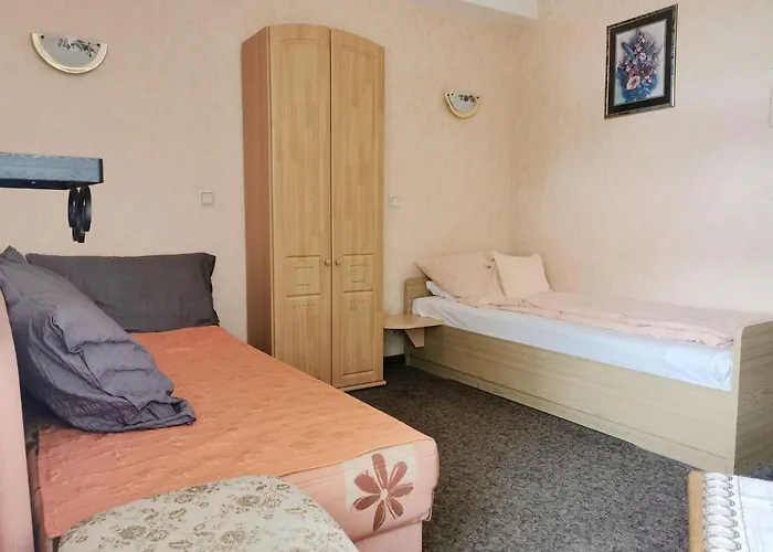 Elisabeth Stube Gasthuis 3*