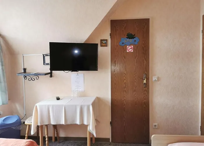 Elisabeth Stube Gasthuis