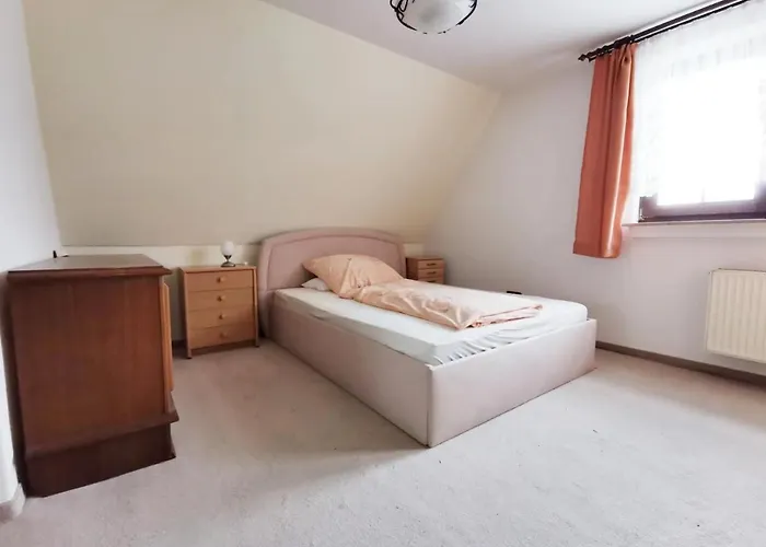 Elisabeth Stube Gasthuis 3*