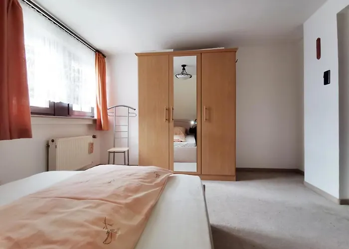 Gasthuis Elisabeth Stube